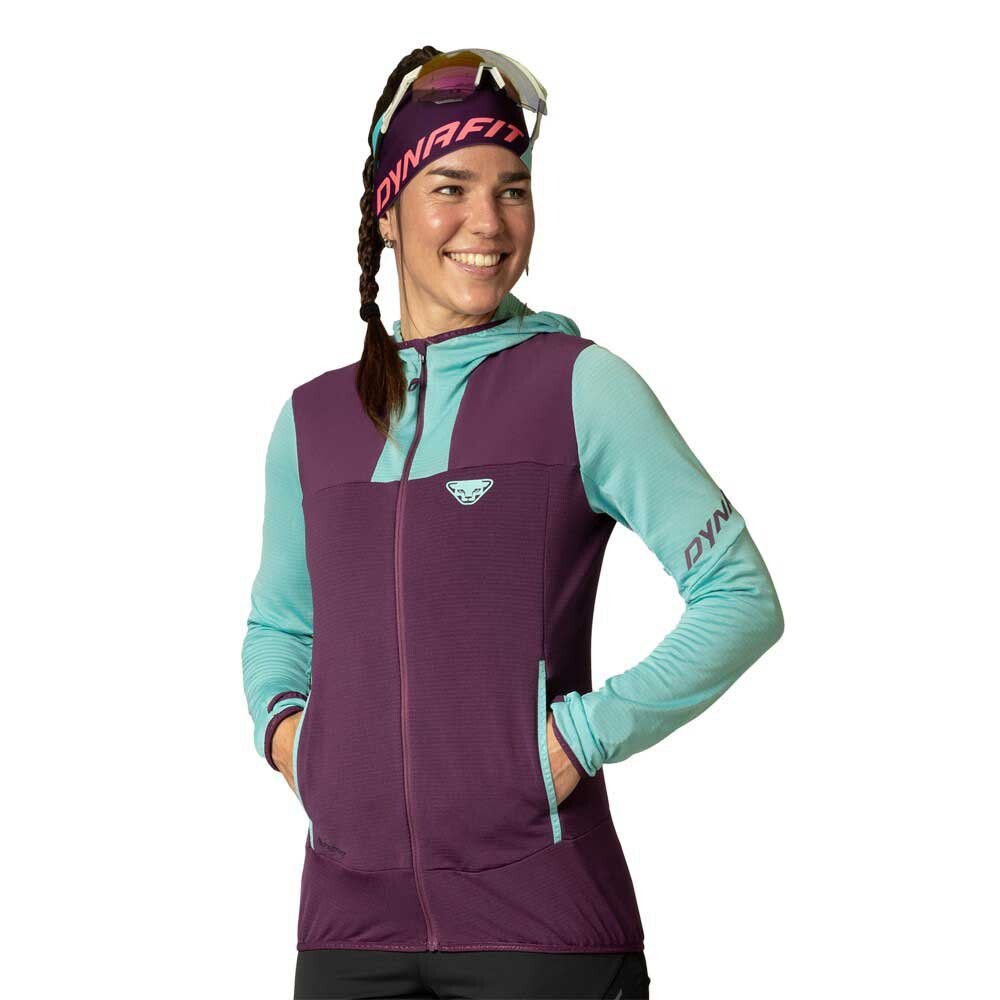 Куртка Dynafit Traverse Polartec®, фиолетовый
Куртка Dynafit Traverse Polartec®, фиолетовый