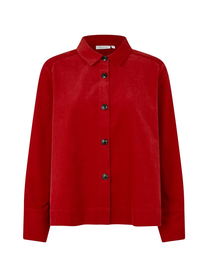 Рубашка MaIowa в цвете Red Dahlia MASAI
Рубашка MaIowa в цвете Red Dahlia MASAI