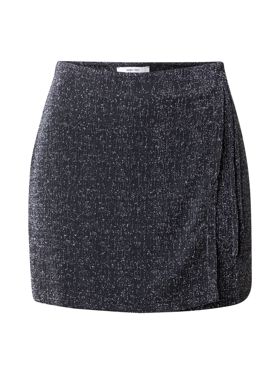 Юбка мини ABOUT YOU Skirt Ines, черный
Юбка мини ABOUT YOU Skirt Ines, черный