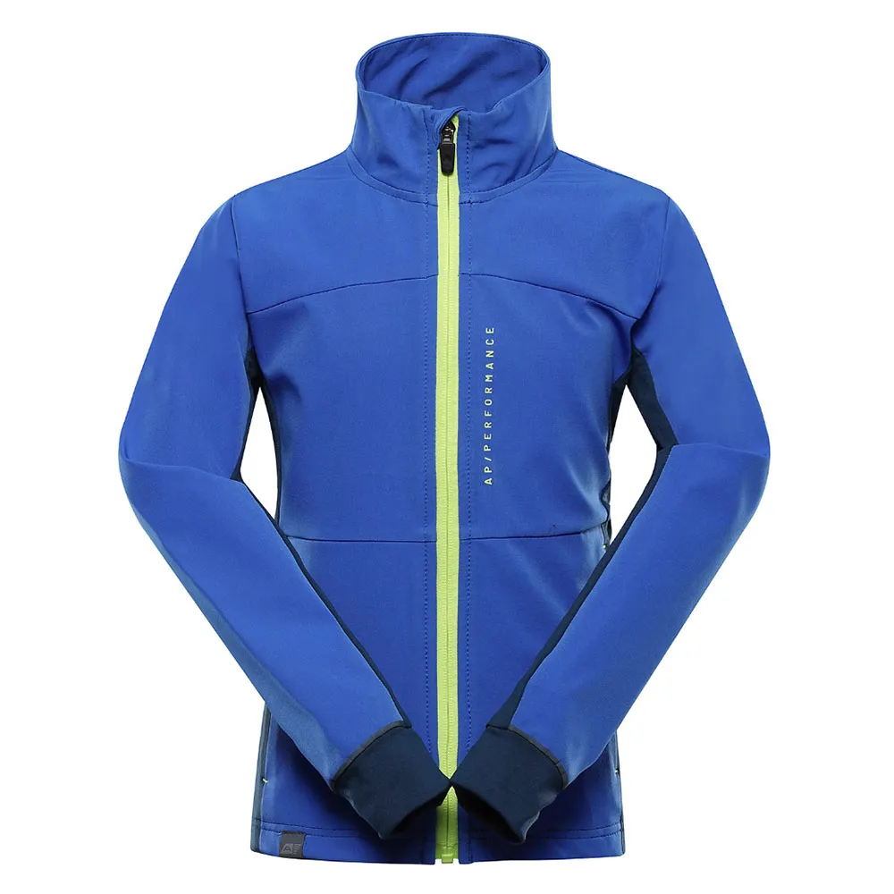 Куртка Alpine Pro Ukebo 2 softshell, синий
Куртка Alpine Pro Ukebo 2 softshell, синий