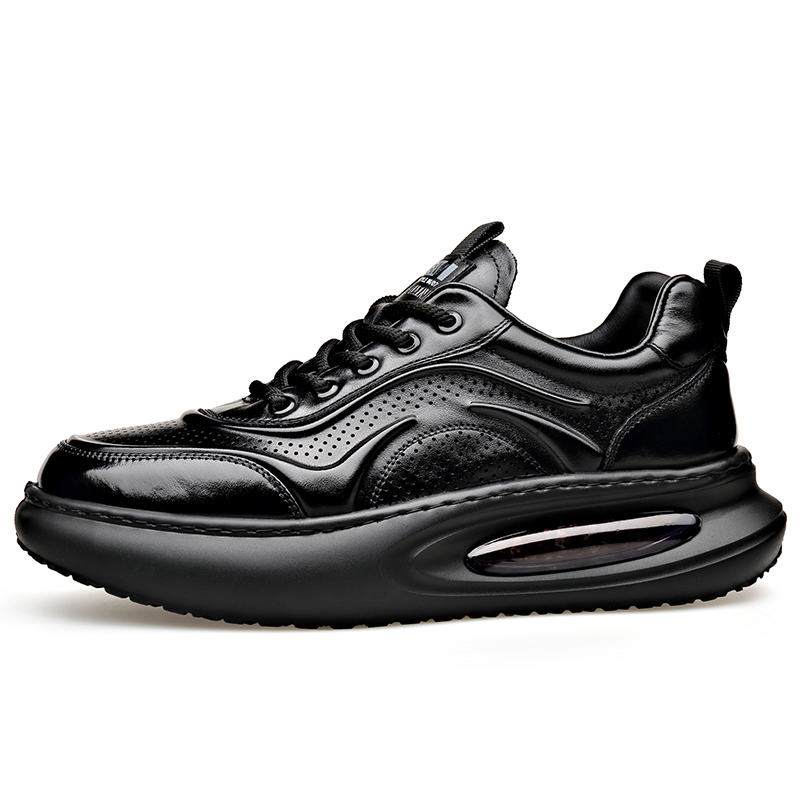 LUOMAIKE Мужские низкие кэжуал кеды черные, цвет Black
LUOMAIKE Мужские низкие кэжуал кеды черные, цвет Black