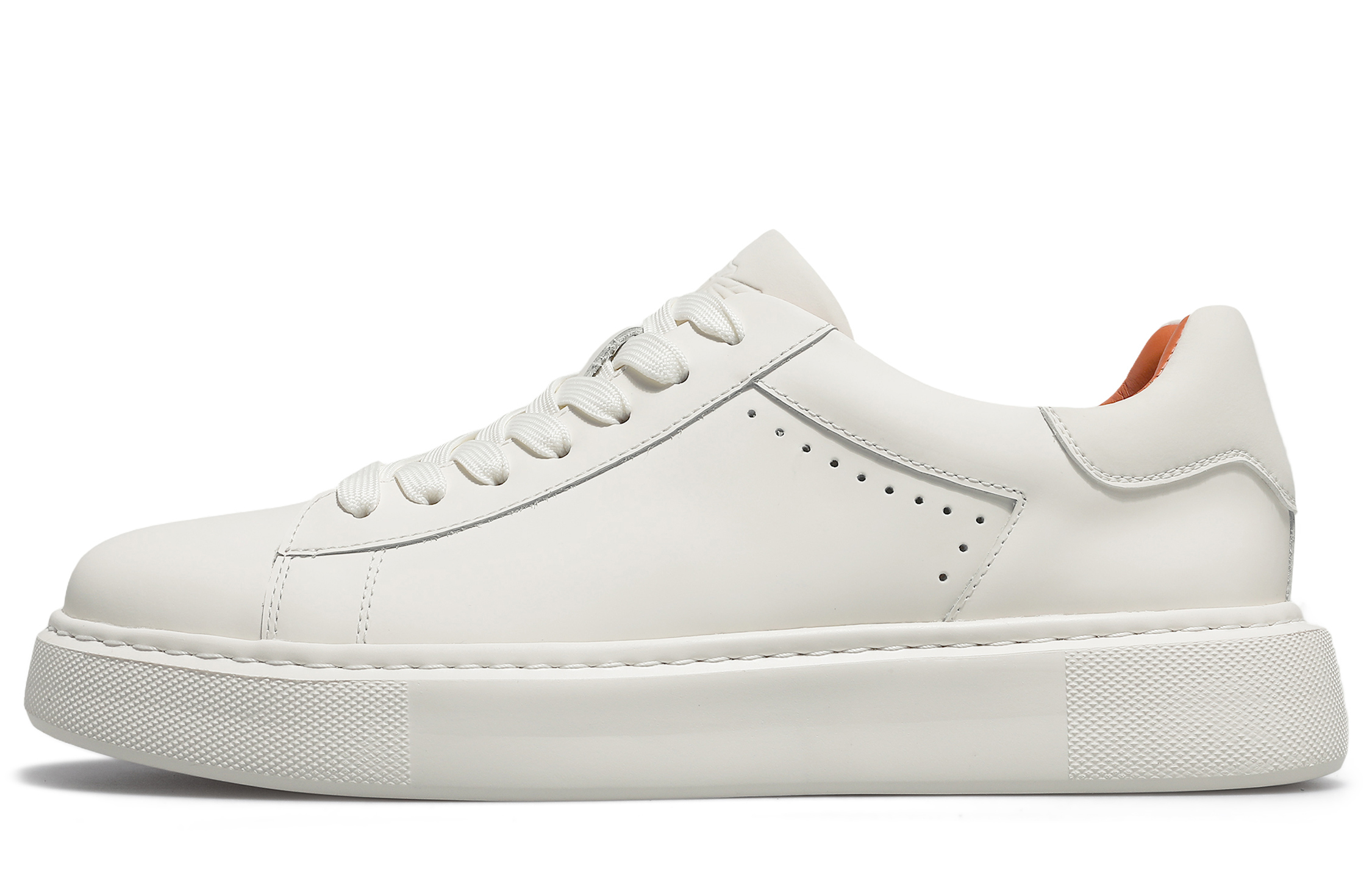 Desai Кроссовки для скейтбординга унисекс белые
Desai Кроссовки для скейтбординга унисекс белые