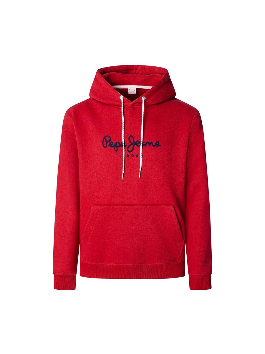Толстовка Pepe Jeans Macbeth, Red
Толстовка Pepe Jeans Macbeth, Red