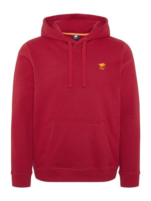 Толстовка с капюшоном Polo Sylt, красный
Толстовка с капюшоном Polo Sylt, красный