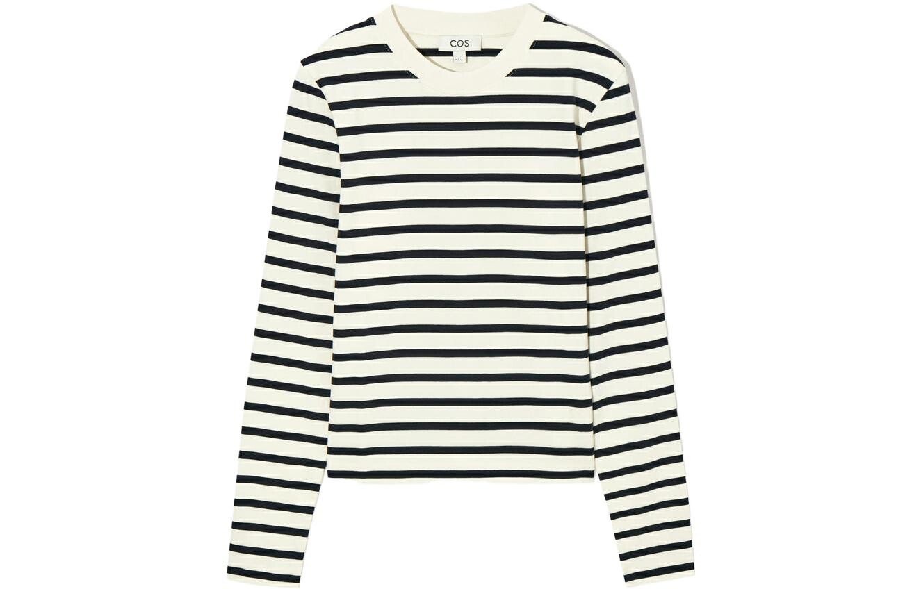 Футболка женская темно-синяя Cos
Футболка женская темно-синяя Cos