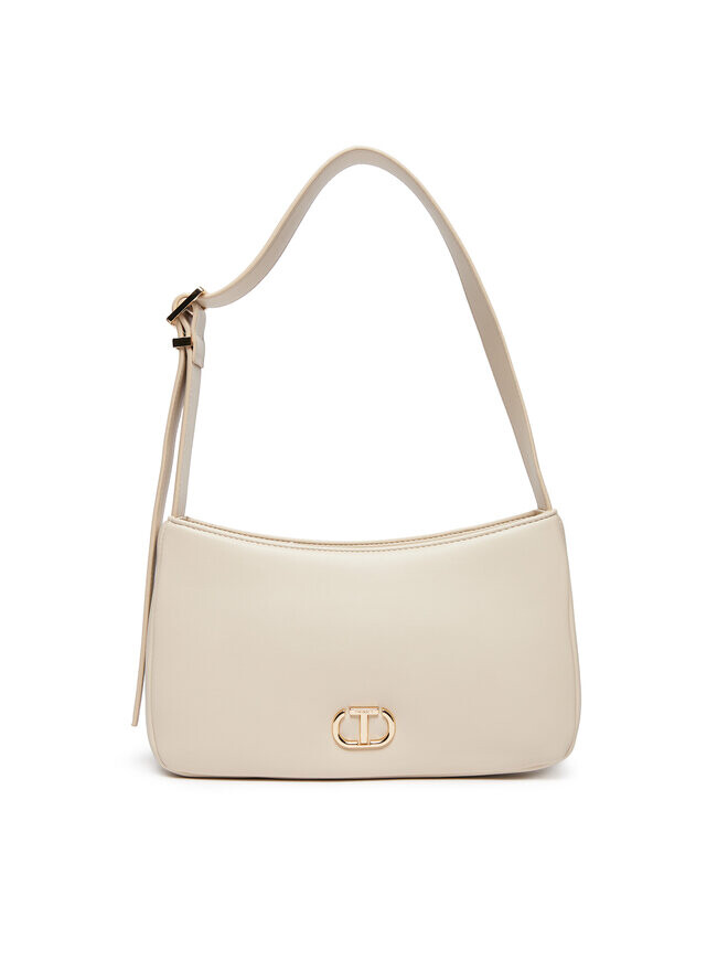 Сумка TWINSET 242TD8322, экрю, Белый, Сумка TWINSET 242TD8322, экрю
Сумка TWINSET 242TD8322, экрю, Белый, Сумка TWINSET 242TD8322, экрю