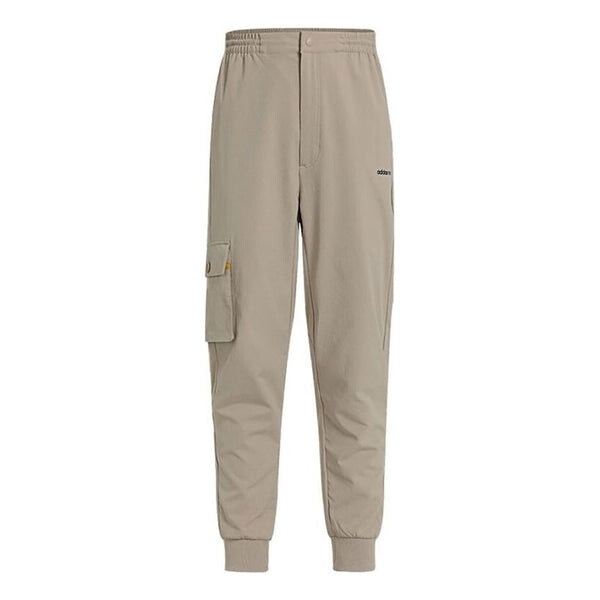 Спортивные штаны adidas neo M Ssjan Carg Tp Casual Sports Bundle Feet Woven Long Pants Khaki, хаки
Спортивные штаны adidas neo M Ssjan Carg Tp Casual Sports Bundle Feet Woven Long Pants Khaki, хаки