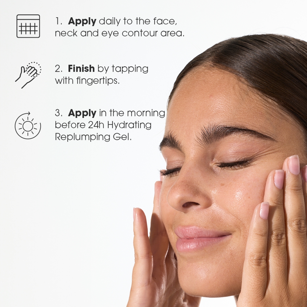 Суперзаряженная увлажняющая сыворотка с васильком, активная осветляющая и разглаживающая сыворотка Klorane, 40 мл
Суперзаряженная увлажняющая сыворотка с васильком, активная осветляющая и разглаживающая сыворотка Klorane, 40 мл