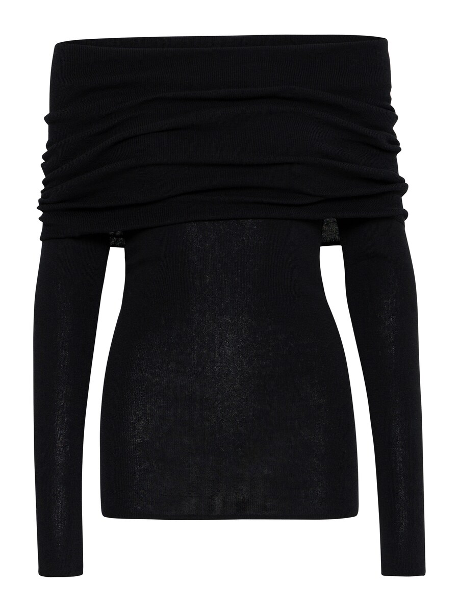 Свитер ICHI SERAFINE, черный
Свитер ICHI SERAFINE, черный