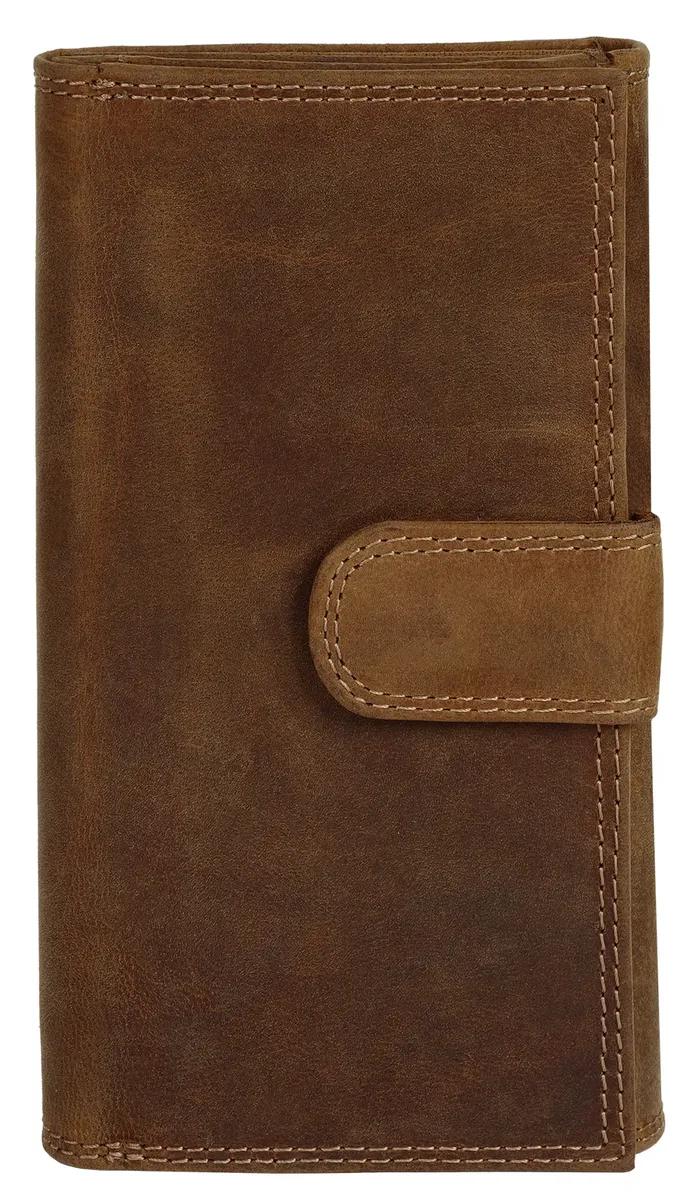 Кошелек Bagan, натуральная кожа, коричневый
Кошелек Bagan, натуральная кожа, коричневый