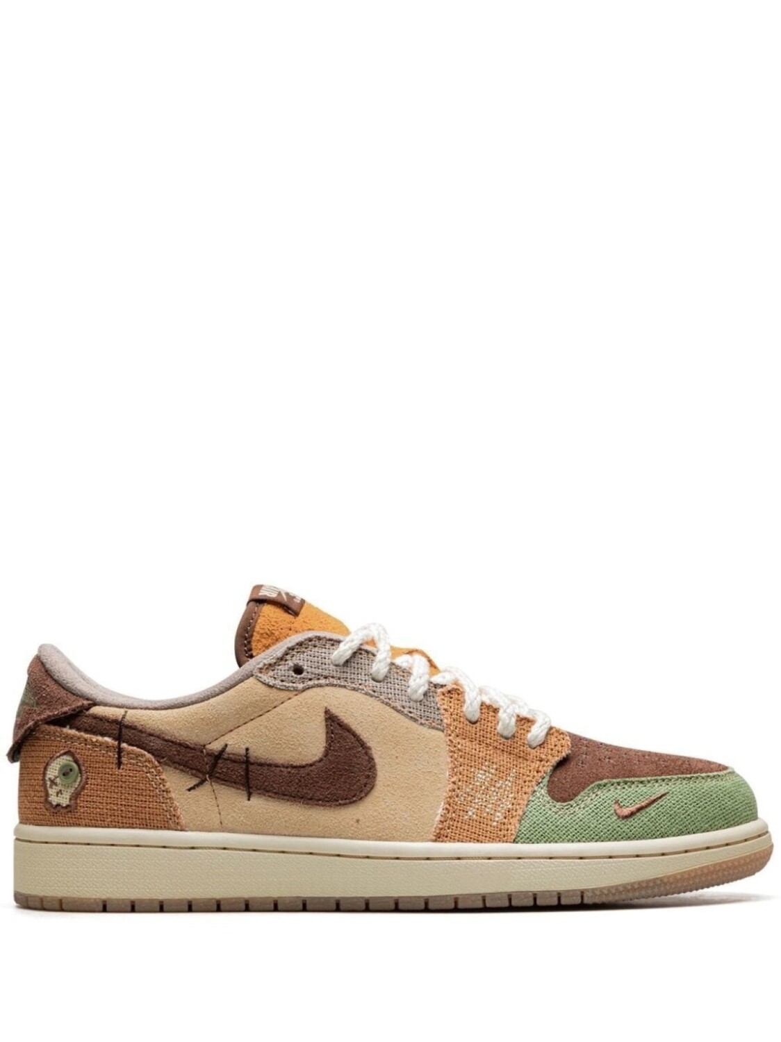 Jordan кроссовки Air Jordan 1 Low OG Voodoo, нейтральный цвет, Коричневый, Jordan кроссовки Air Jordan 1 Low OG Voodoo, нейтральный цвет
Jordan кроссовки Air Jordan 1 Low OG Voodoo, нейтральный цвет, Коричневый, Jordan кроссовки Air Jordan 1 Low OG Voodoo, нейтральный цвет