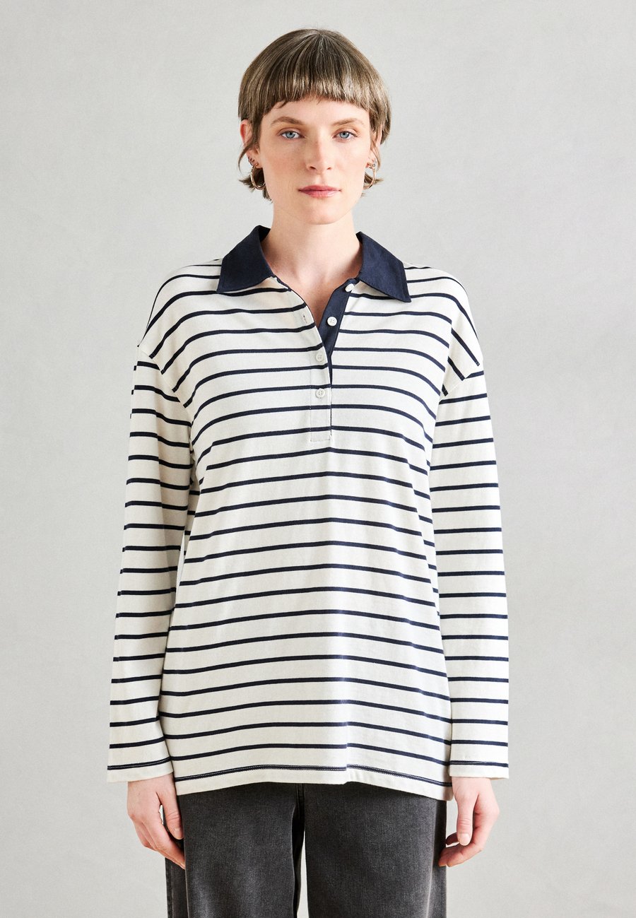 Джемпер Lindex SWEATER EMMA RUGBY, Light White/White
Джемпер Lindex SWEATER EMMA RUGBY, Light White/White