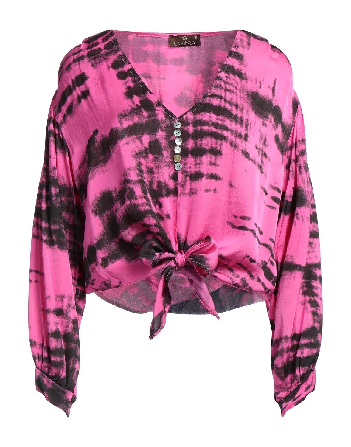 Топ Tantra, фуксия
Топ Tantra, фуксия