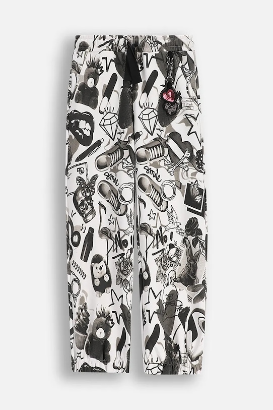 Детские спортивные штаны Coccodrillo, мультиколор
Детские спортивные штаны Coccodrillo, мультиколор