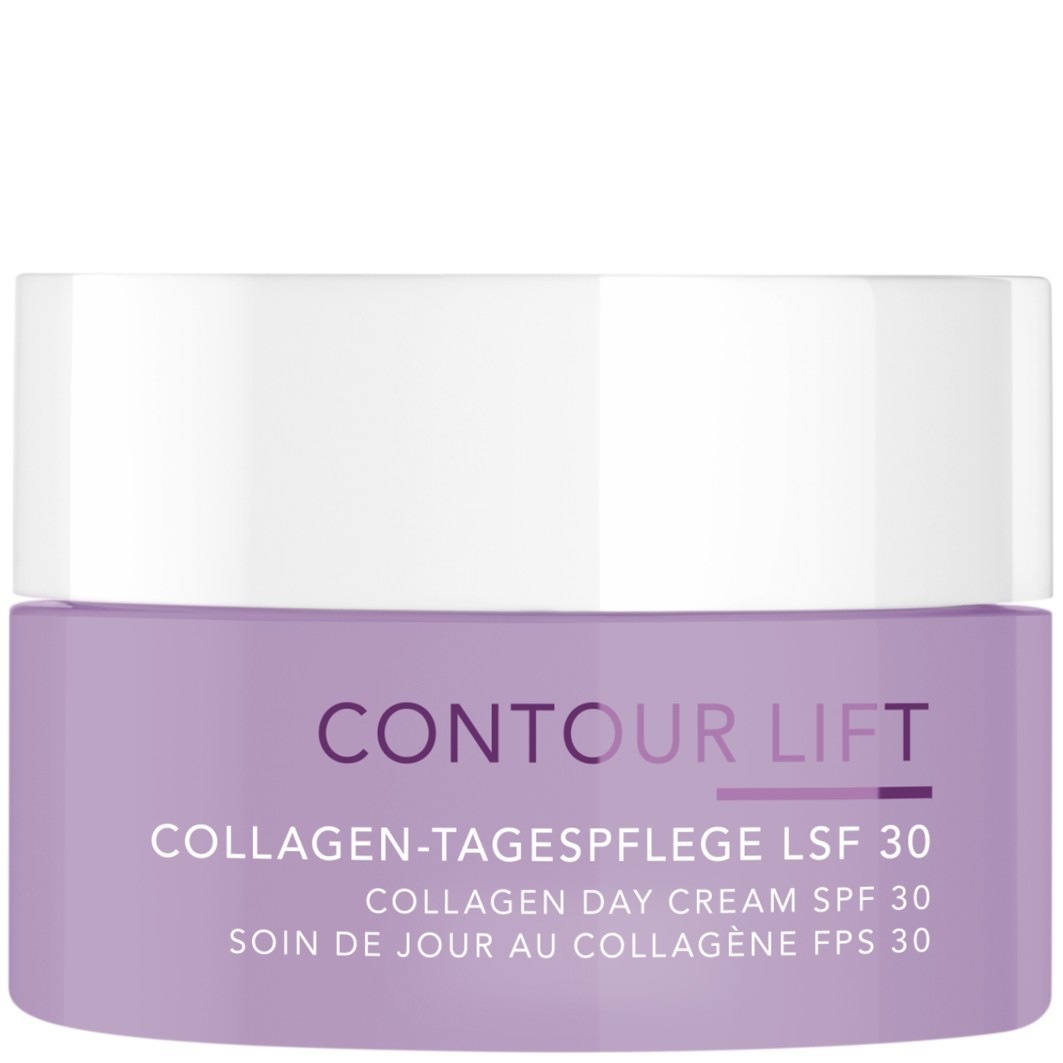 Дневной крем contour lift collagen lsf 30 Charlotte Meentzen, объем 50 мл
Дневной крем contour lift collagen lsf 30 Charlotte Meentzen, объем 50 мл