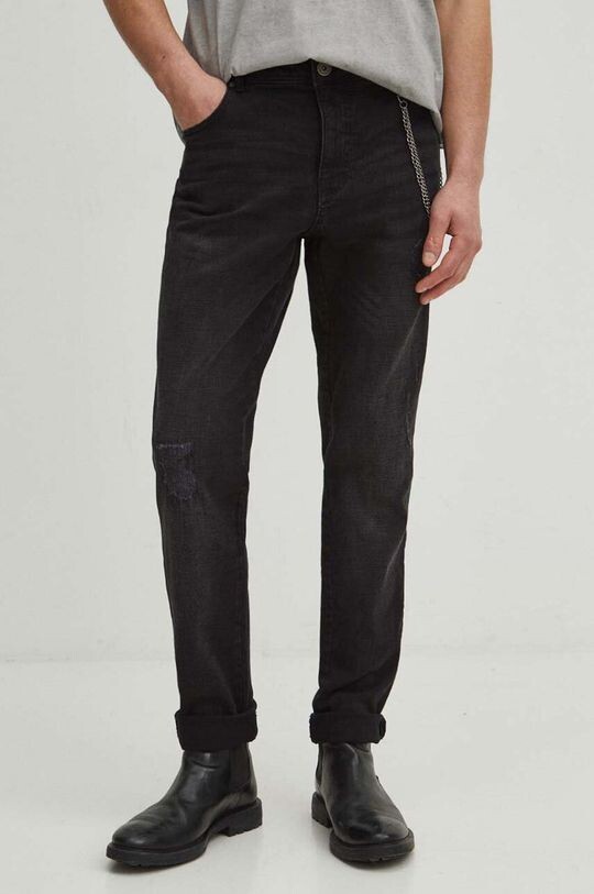 Джинсы Medicine, черный
Джинсы Medicine, черный