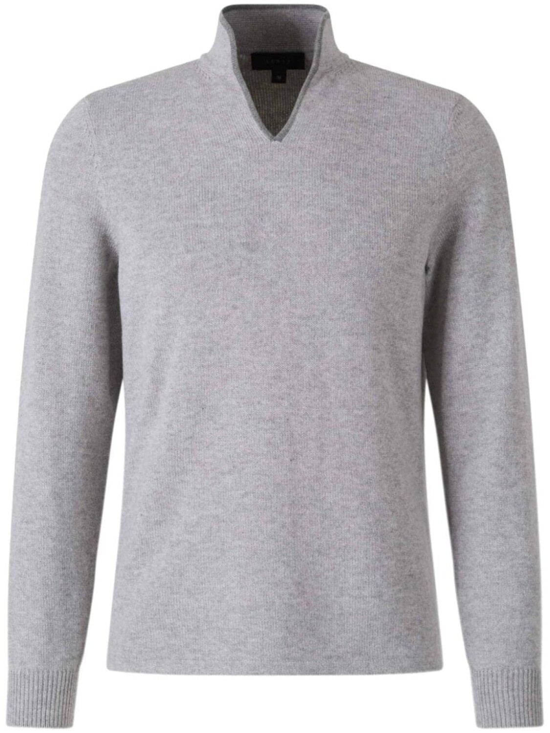 Джемпер с V-образным вырезом Sease, серый
Джемпер с V-образным вырезом Sease, серый