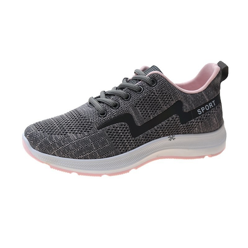 Дышащие кроссовки для бега для детей и подростков с амортизацией YUZHAOLIN, серый
Дышащие кроссовки для бега для детей и подростков с амортизацией YUZHAOLIN, серый