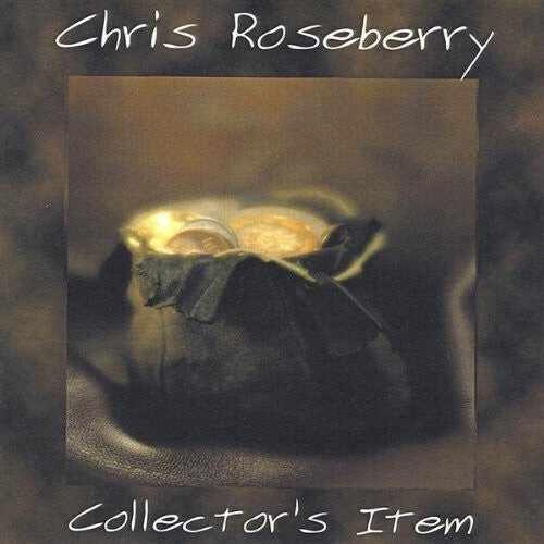 CD диск Roseberry, Chris: Collectors Item 
CD диск Roseberry, Chris: Collectors Item