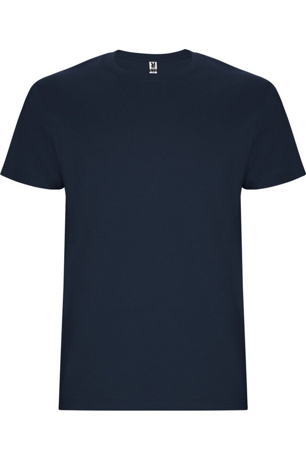 Футболка Roly Stafford, темно-синий
Футболка Roly Stafford, темно-синий