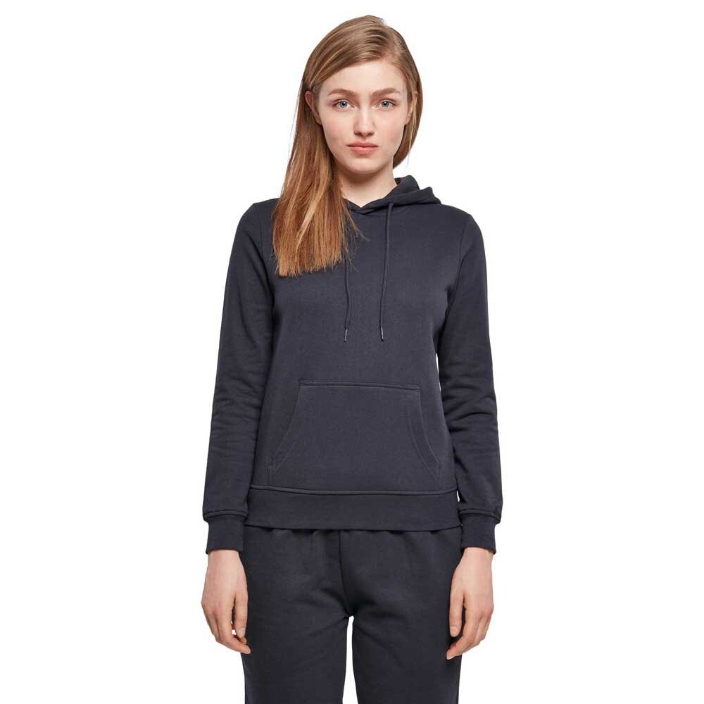 Худи Build Your Brand Basic, синий
Худи Build Your Brand Basic, синий