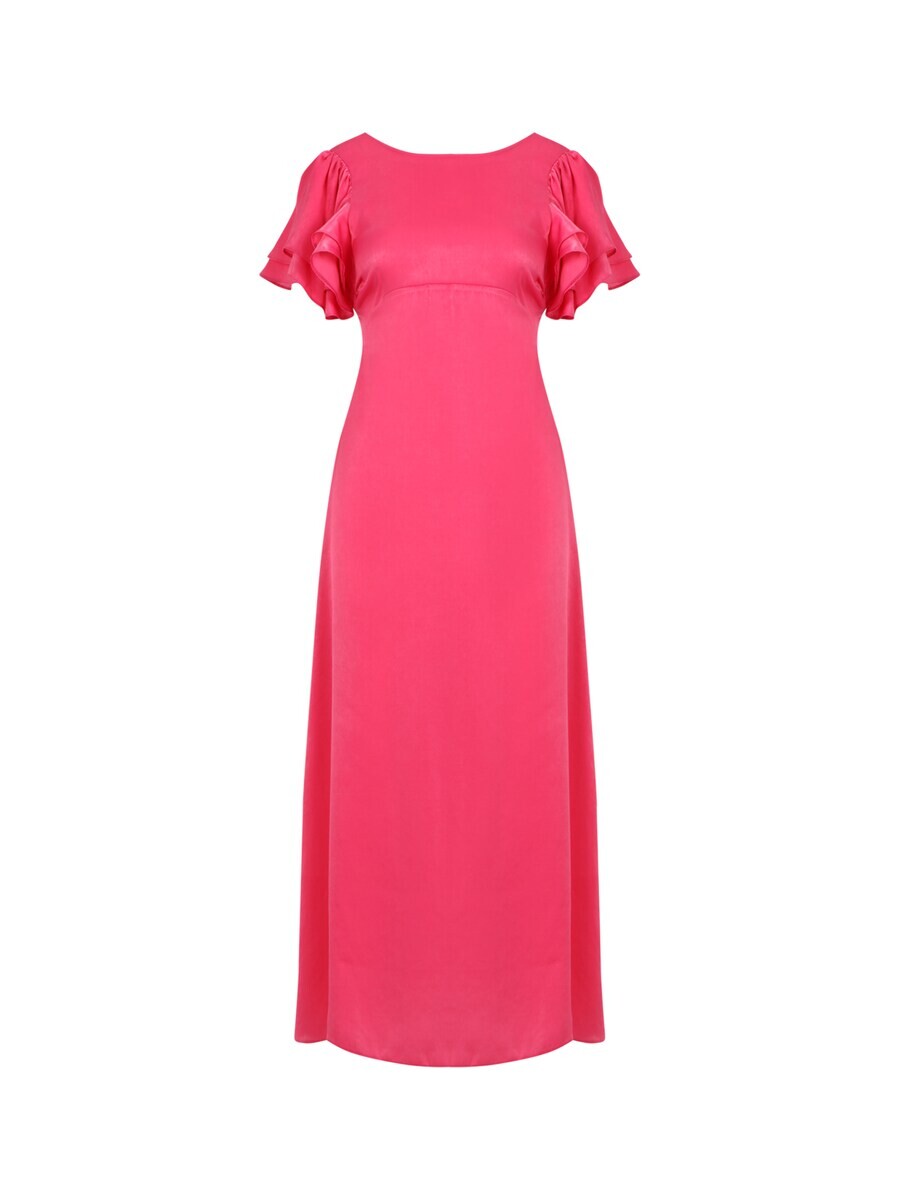 Платье Dorothy Perkins, фуксия
Платье Dorothy Perkins, фуксия