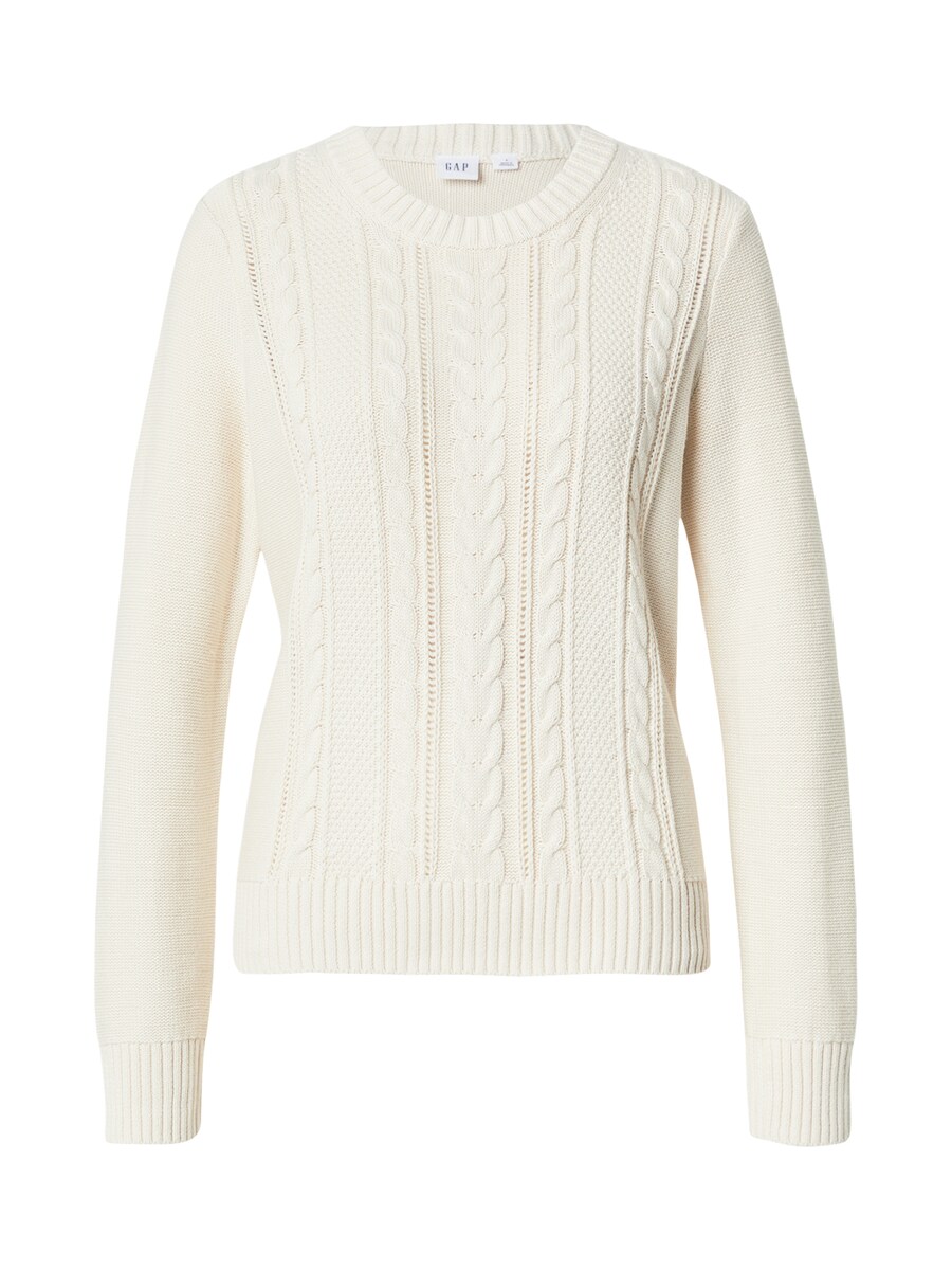 Свитер GAP CLASSIC, Off white
Свитер GAP CLASSIC, Off white