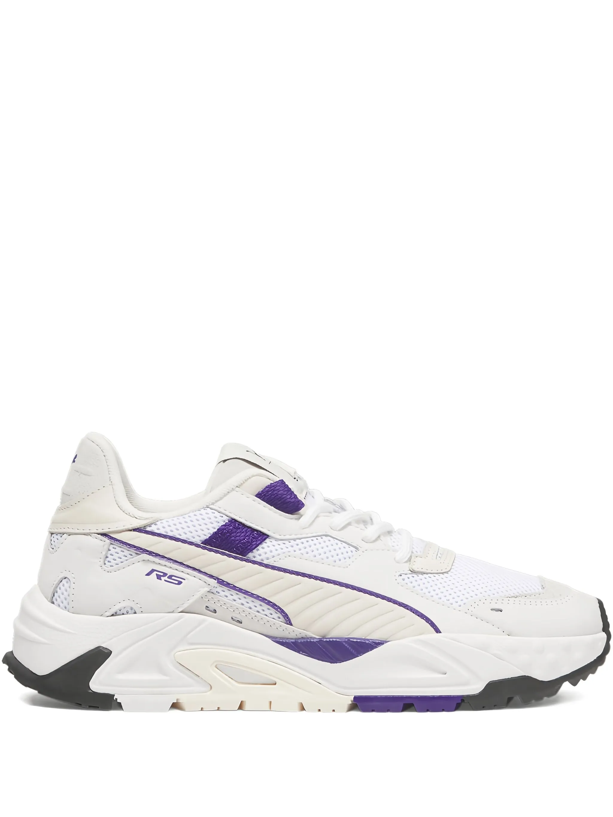 Кроссовки RS-Trck из коллаборации с Lauren London Puma, белый
Кроссовки RS-Trck из коллаборации с Lauren London Puma, белый