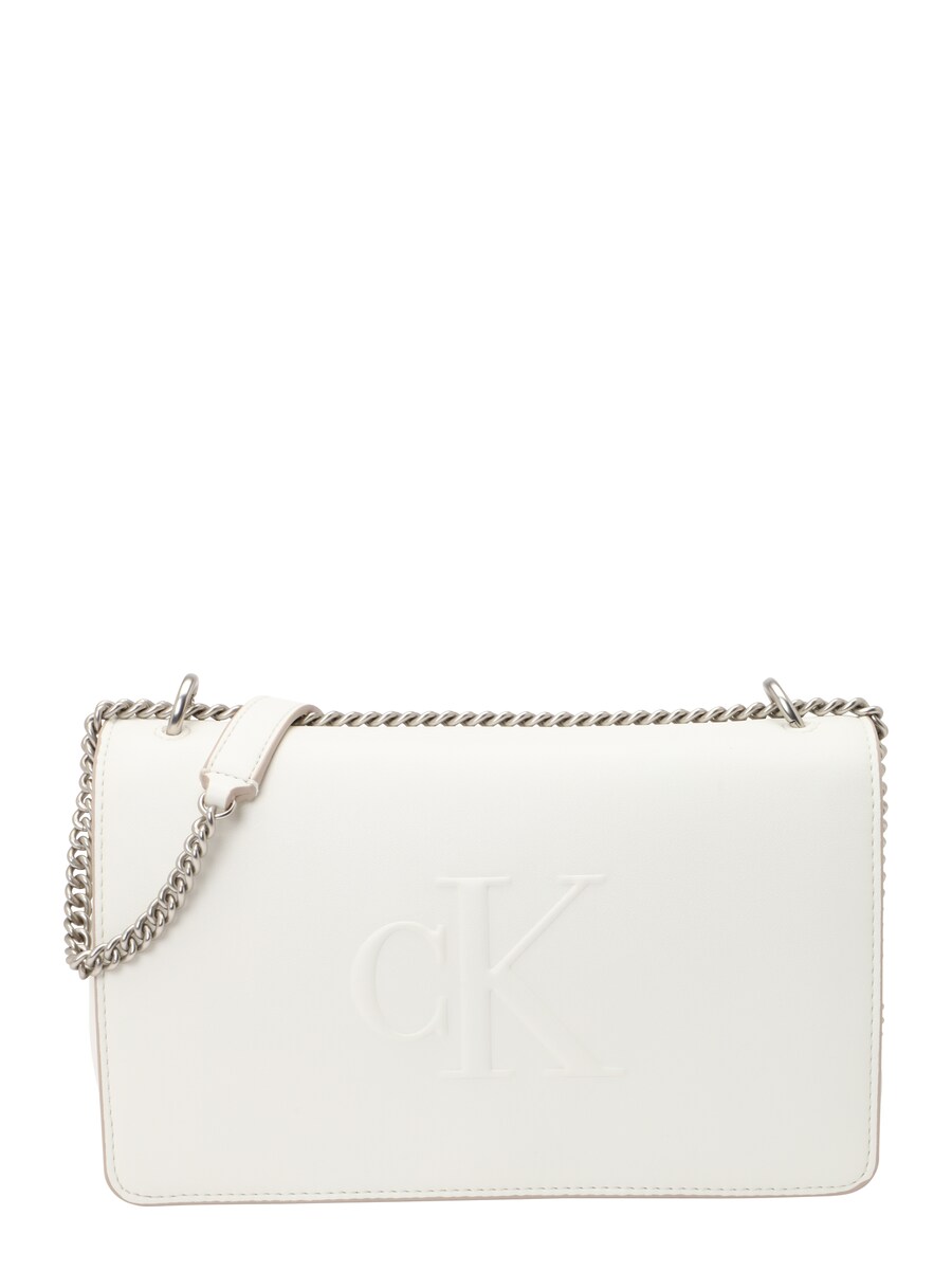 Сумка через плечо Calvin Klein, белый
Сумка через плечо Calvin Klein, белый