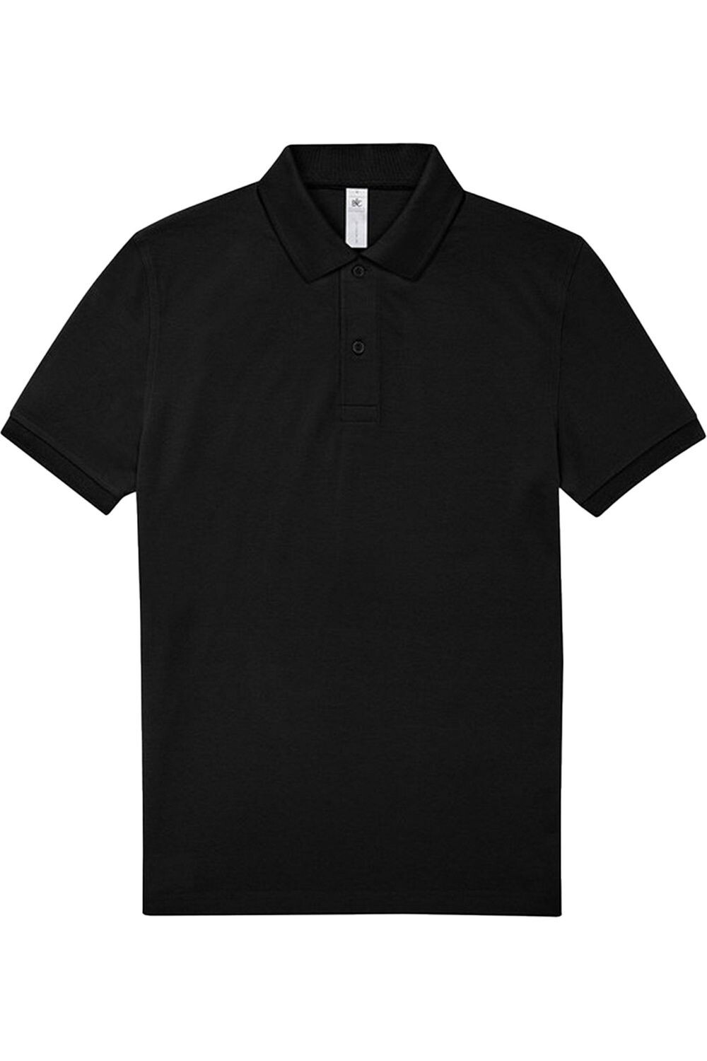 Рубашка-поло B&C, черный
Рубашка-поло B&C, черный