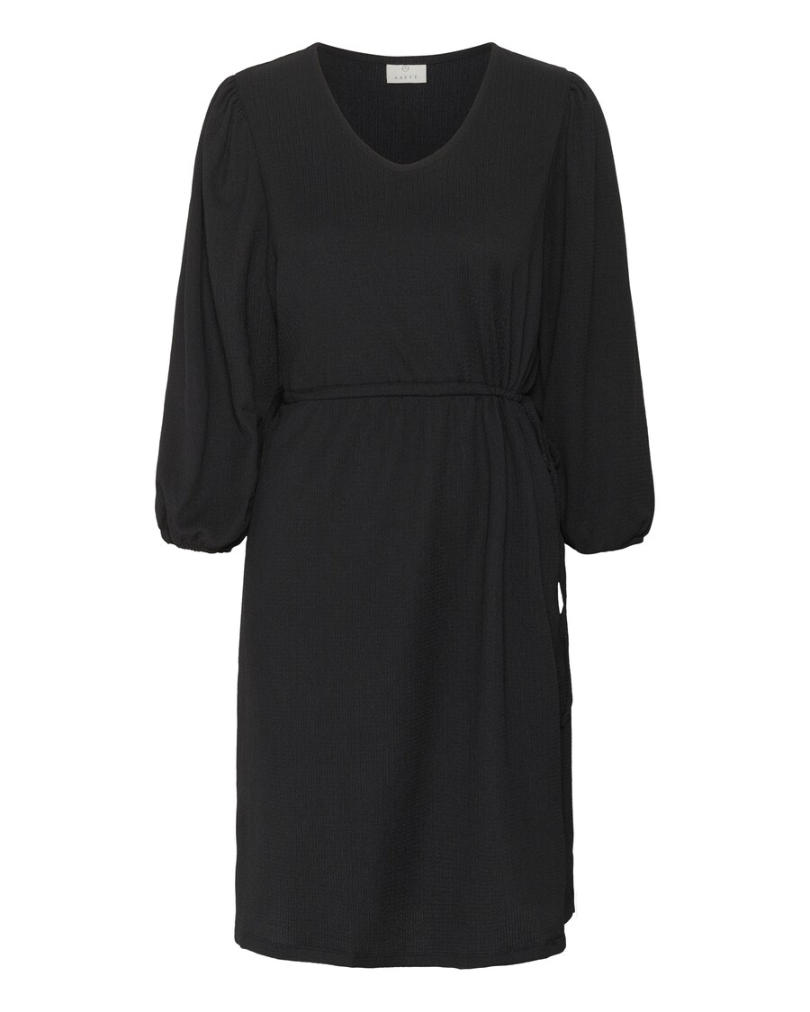 Платье Kaffe Katrine, черный 
Платье Kaffe Katrine, черный