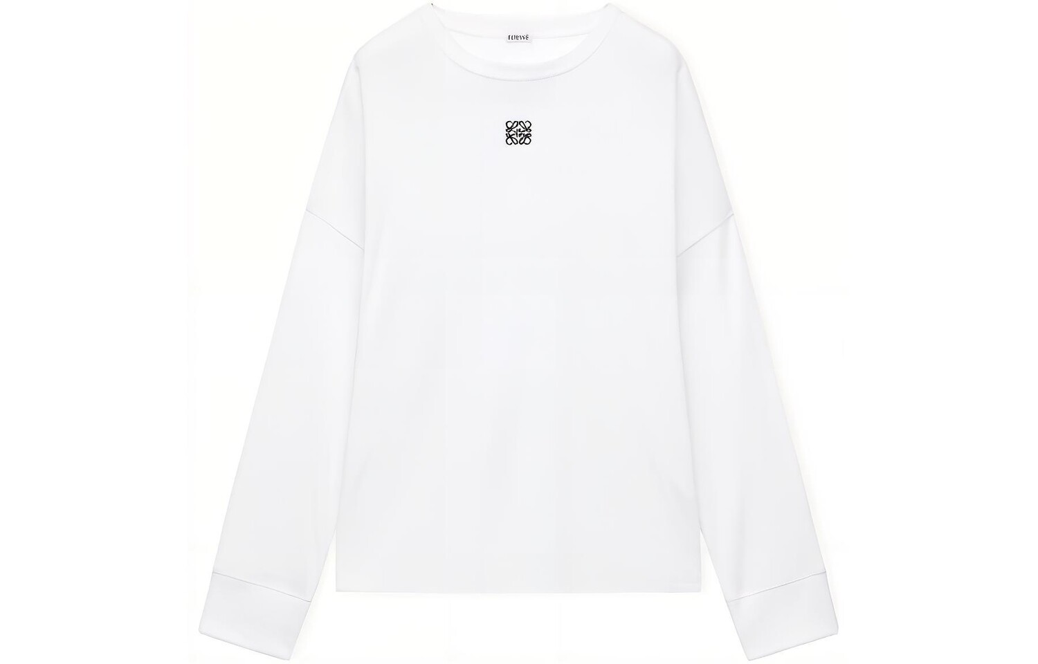 Футболка мужская Loewe, белый
Футболка мужская Loewe, белый