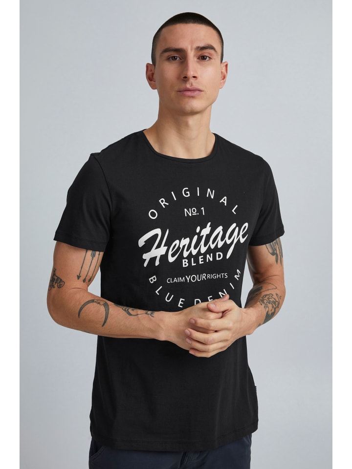 Футболка BLEND
Футболка BLEND