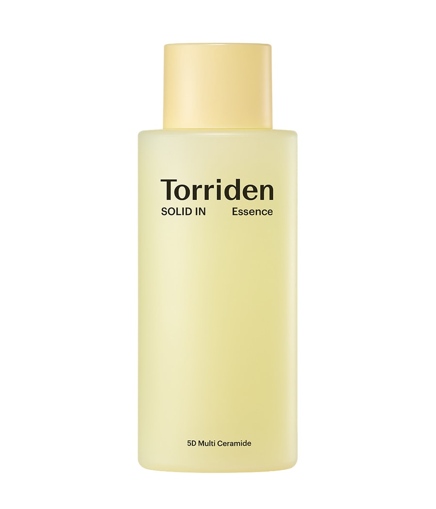 Сыворотка для лица Torriden SOLID-IN Ceramide All Day Essence, 100 ml
Сыворотка для лица Torriden SOLID-IN Ceramide All Day Essence, 100 ml