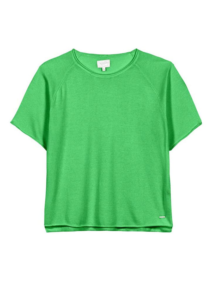 Свитер Herrlicher, зеленый
Свитер Herrlicher, зеленый