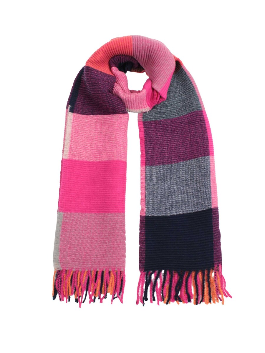 Шарф SAMAYA, Pink
Шарф SAMAYA, Pink