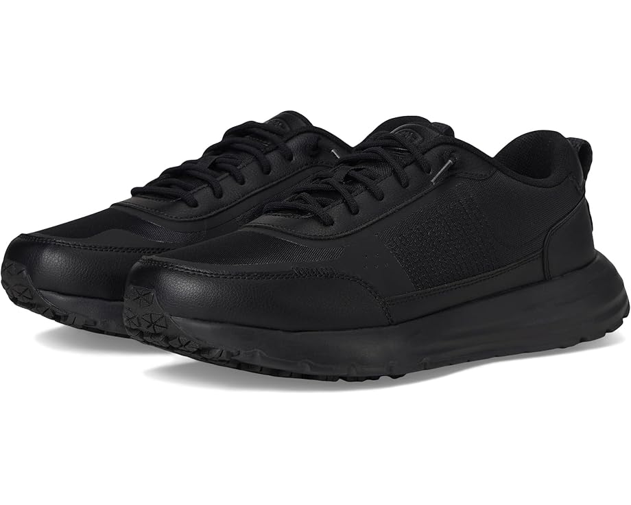 Кроссовки Hey Dude Sirocco Alta Work CE, черный
Кроссовки Hey Dude Sirocco Alta Work CE, черный