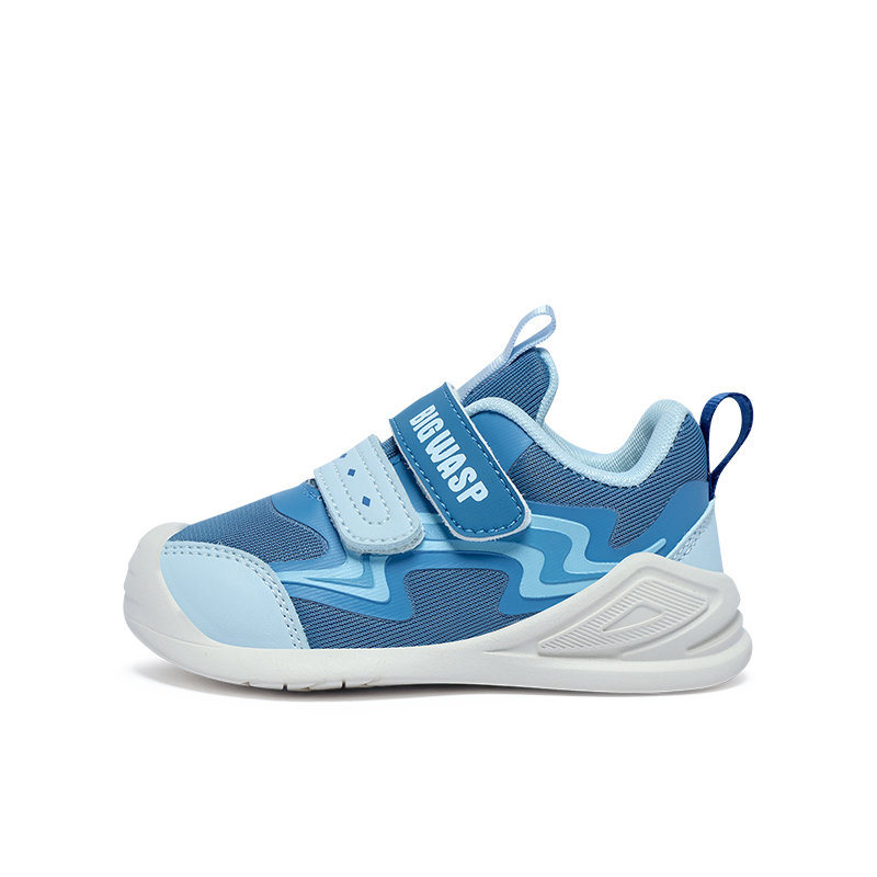 Обувь для малышей (для младенцев и малышей) BIG WASP, розовый
Обувь для малышей (для младенцев и малышей) BIG WASP, розовый