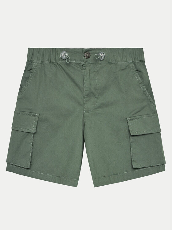 Шорты United Colors Of Benetton, зеленый
Шорты United Colors Of Benetton, зеленый