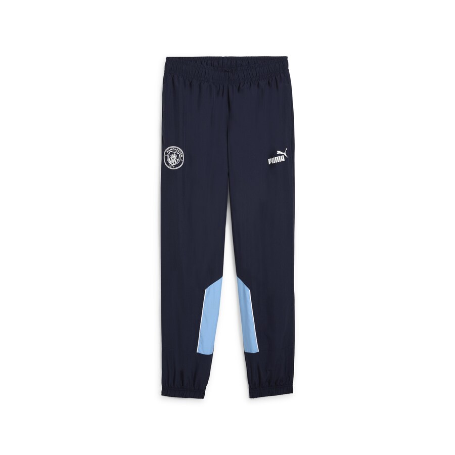 Зауженные тренировочные брюки PUMA Manchester City ftblARCHIVE, цвет marine blue/Light blue
Зауженные тренировочные брюки PUMA Manchester City ftblARCHIVE, цвет marine blue/Light blue