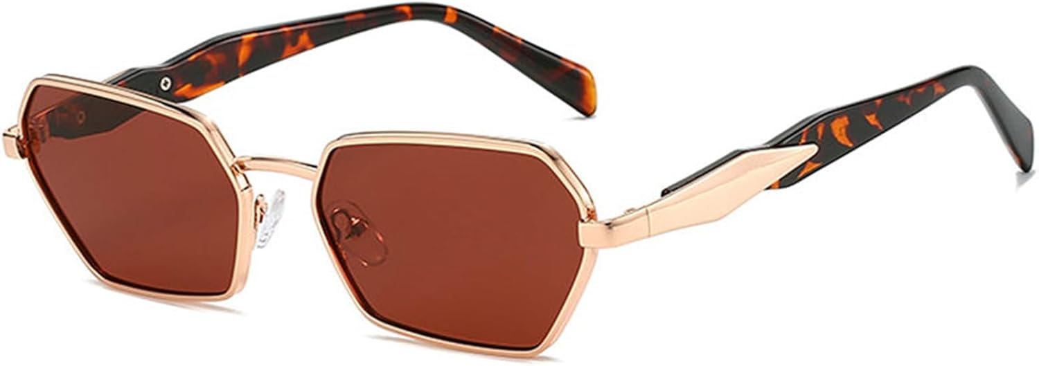 Солнцезащитные очки Willochra Polygon для женщин и мужчин, дизайнерские классические квадратные солнцезащитные очки в стиле 90-х, модные летние очки для отдыха, черные, C6
Солнцезащитные очки Willochra Polygon для женщин и мужчин, дизайнерские классические квадратные солнцезащитные очки в стиле 90-х, модные летние очки для отдыха, черные, C6