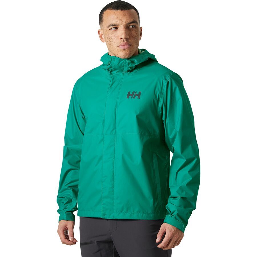 Куртка Loke Jacket 20 - мужская Helly Hansen Helly Hansen, Signal Green
Куртка Loke Jacket 20 - мужская Helly Hansen Helly Hansen, Signal Green