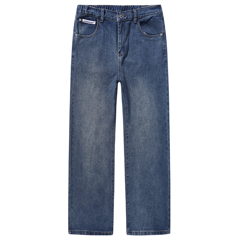 Джинсы Unisex Cowboy On The Run Желтая Грязь JASONWOOD, Снежинка (Полностью Эластичный Пояс)
Джинсы Unisex Cowboy On The Run Желтая Грязь JASONWOOD, Снежинка (Полностью Эластичный Пояс)