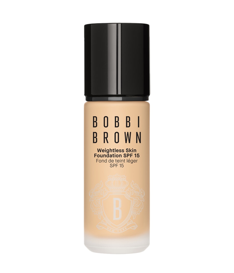 Жидкая основа Bobbi Brown Weightless Skin Foundation Mini, Warm Sand, 13 ml
Жидкая основа Bobbi Brown Weightless Skin Foundation Mini, Warm Sand, 13 ml