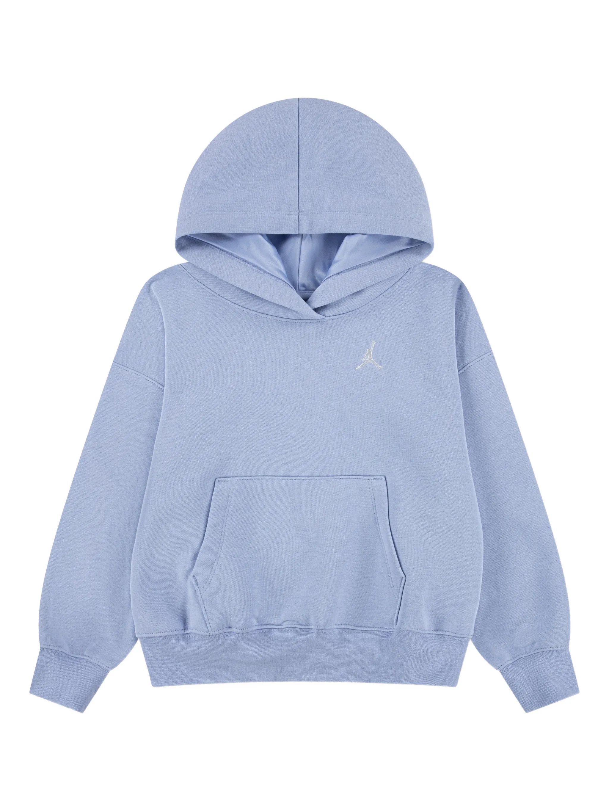 Худи с вышивкой Jordan Kids, синий
Худи с вышивкой Jordan Kids, синий