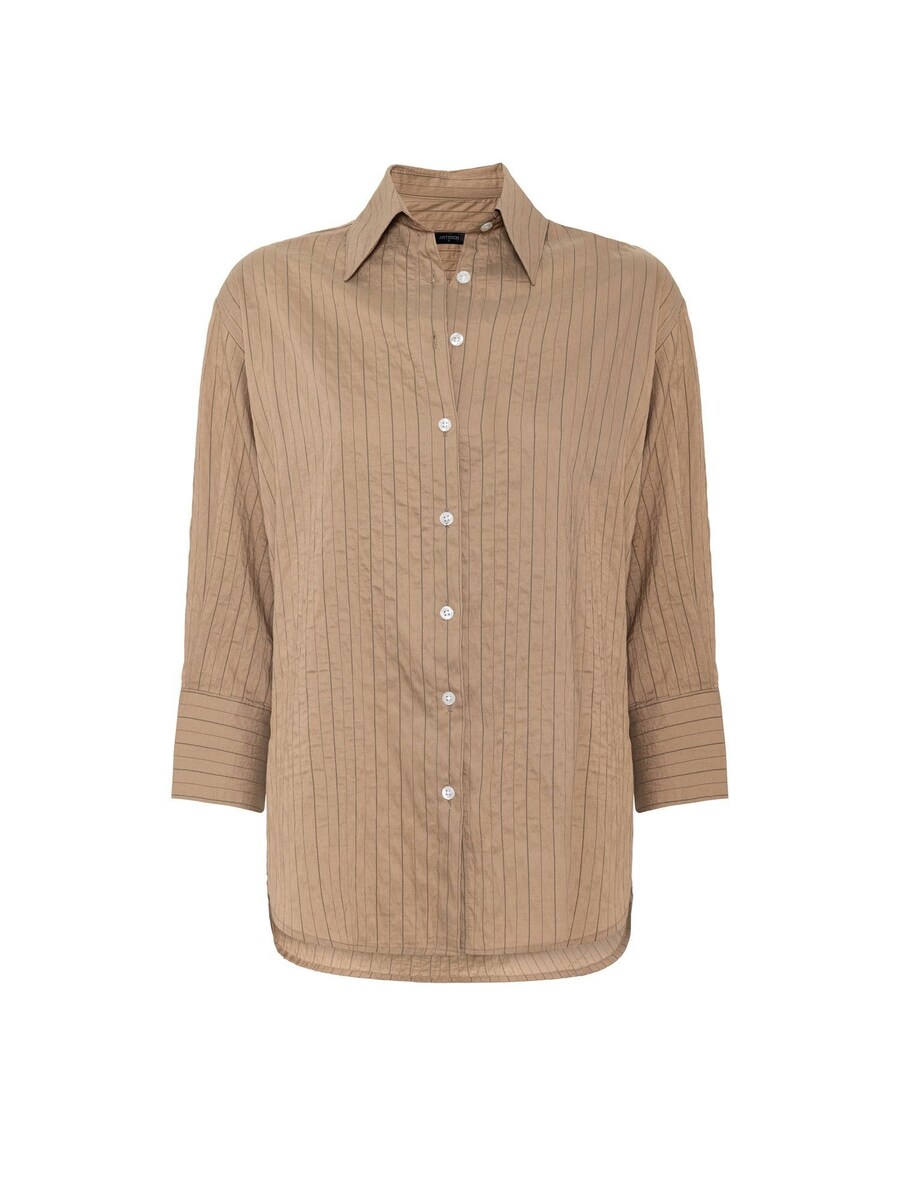 Блуза Antioch Susanne, кэмел
Блуза Antioch Susanne, кэмел