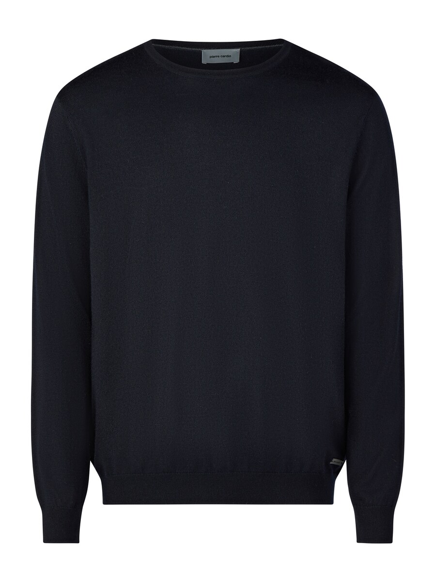 Свитер PIERRE CARDIN, Night Blue
Свитер PIERRE CARDIN, Night Blue
