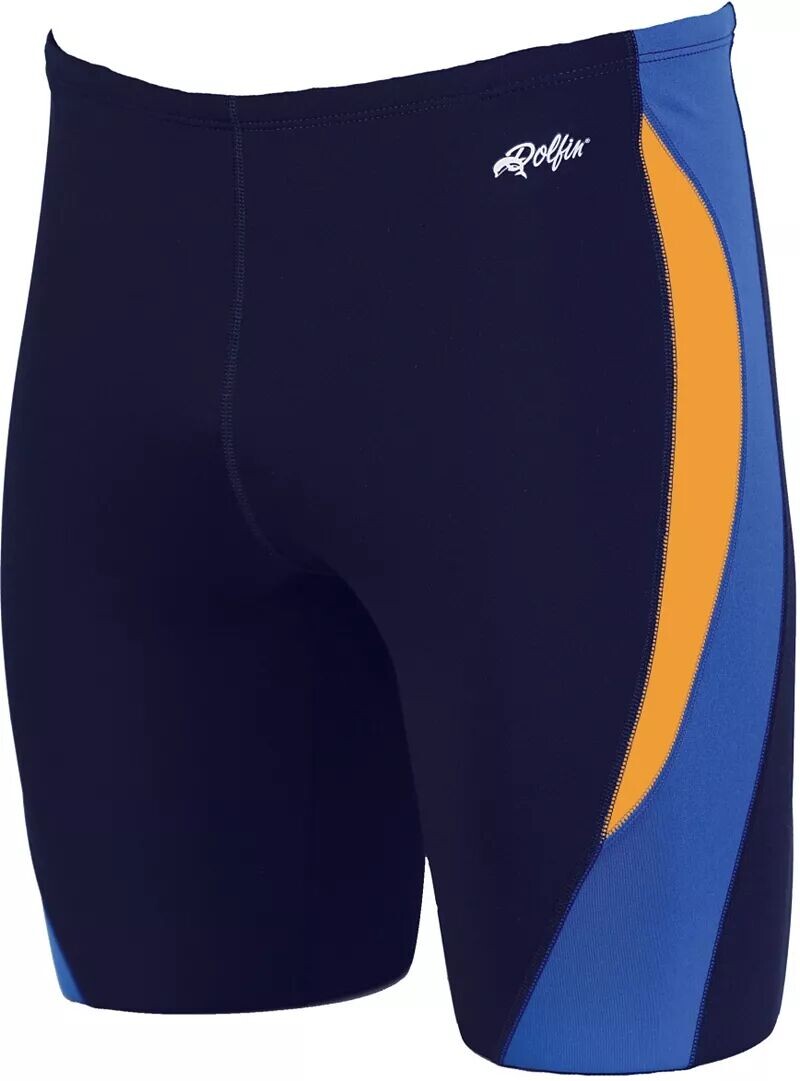 Мужские плавки с цветными блоками Dolfin и хлоробаном, мультиколор
Мужские плавки с цветными блоками Dolfin и хлоробаном, мультиколор