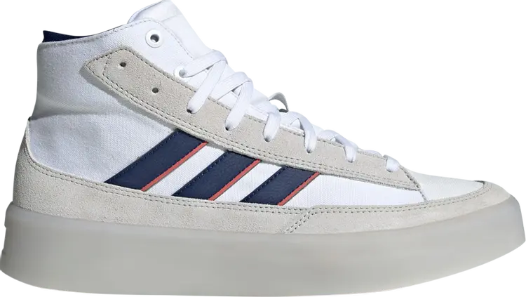 Кроссовки ZNSORED High 'White Dark Blue', белый, Серый;белый, Кроссовки ZNSORED High 'White Dark Blue', белый
Кроссовки ZNSORED High 'White Dark Blue', белый, Серый;белый, Кроссовки ZNSORED High 'White Dark Blue', белый
