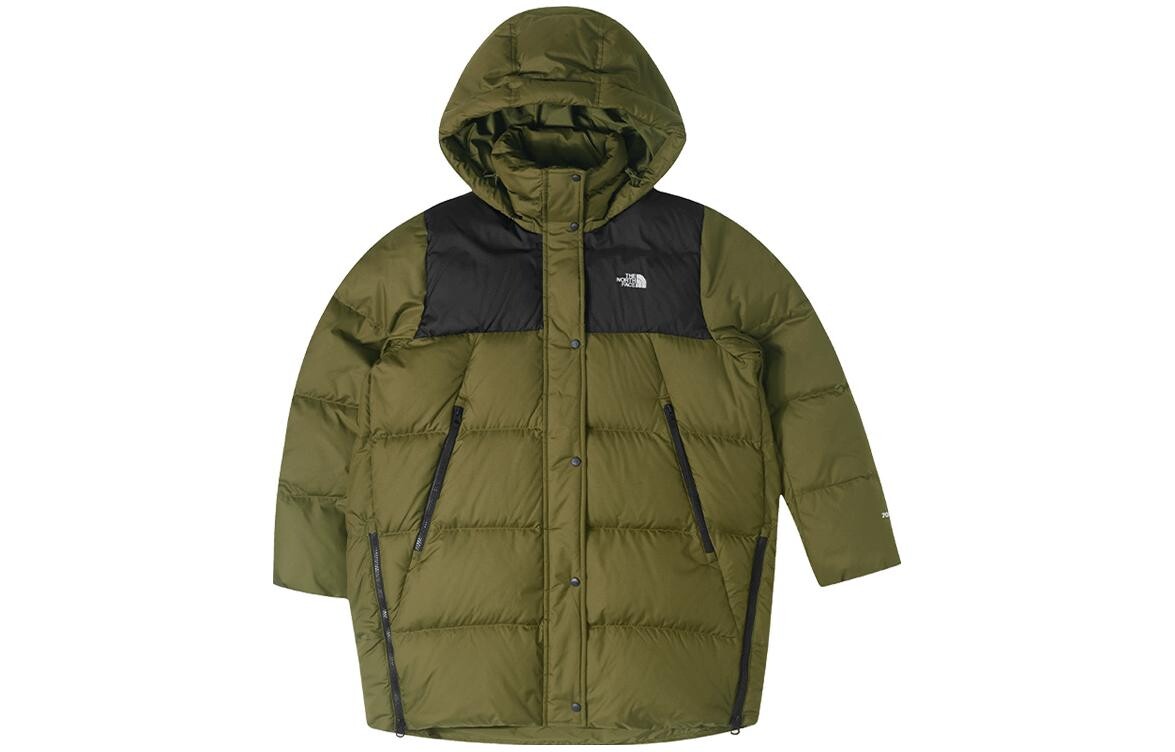 Женская куртка-пуховик серии UE, зеленая The North Face, Зеленый, Женская куртка-пуховик серии UE, зеленая The North Face
Женская куртка-пуховик серии UE, зеленая The North Face, Зеленый, Женская куртка-пуховик серии UE, зеленая The North Face